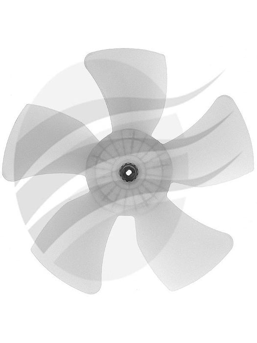Denso Fan Blade For Corolla ZZE122R EF2180 Denso - Micks Gone Bush