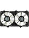 Jayair Fan Rad For Camry Ahv40R Avv50R Hybrid 02/10-On EF2356 Jayair - Micks Gone Bush