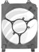 Denso Fan Shroud For Honda Civic 06 OE# 38615RNAA01 EF3120 Denso - Micks Gone Bush