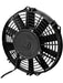 SPAL Automotive Fan 10" Straight 12V Pusher SPAL Automotive Airflow 1070M3/H 5.4Amps EF3503 Fans SPAL Automotive - Micks Gone Bush