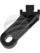 SPAL Automotive Fan Mount Feet 45 Deg Left SPAL Automotive Raised Profile 4mm EF3522 Others SPAL Automotive - Micks Gone Bush