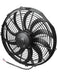 SPAL Automotive Fan 12" Skew 12V Pusher SPAL Automotive Airflow 1590M3/H 6.2Amps EF3533 SPAL Automotive - Micks Gone Bush