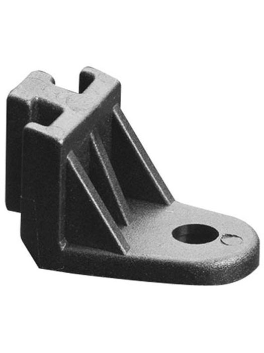 Spal Fan Mount Feet Straight Blade Flush Mount EF3551 SPAL Automotive - Micks Gone Bush