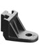 Spal Fan Mount Feet Straight Blade Flush Mount EF3551 SPAL Automotive - Micks Gone Bush