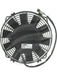 SPAL Automotive Fan 8" Straight 12V Puller SPAL Automotive Airflow 730M3/H 6.9Amps EF3573 SPAL Automotive - Micks Gone Bush