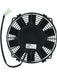 SPAL Automotive Fan 11" Skew 12V Pusher SPAL Automotive Airflow 1410M3/H 6.4Amps EF3575 Fans SPAL Automotive - Micks Gone Bush