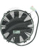 SPAL Automotive Fan 8" Straight Blade 24V Pull SPAL Automotive Airflow 740M3/H 2.5Amps EF3648 SPAL Automotive - Micks Gone Bush