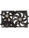 Jayair Fan Assembly Dual VY V6 Comm Refer Ef3751 For Crewman & Adventra EF3741 Jayair - Micks Gone Bush
