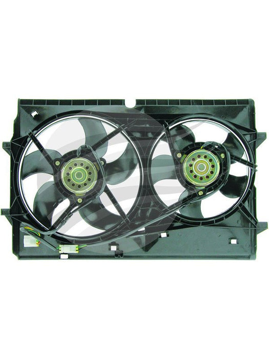 Jayair Fan Dual VZ V8 Comm Auto Crewman & Adventra V8 Refer Ef3749 EF3747 Jayair - Micks Gone Bush