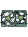 Jayair Fan Dual VZ V8 Comm Auto Crewman & Adventra V8 Refer Ef3749 EF3747 Jayair - Micks Gone Bush