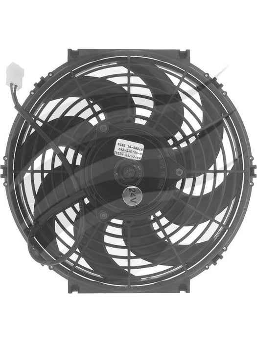 Jayair Fan 11" 90W 24V Skew Short EF4022 Jayair - Micks Gone Bush