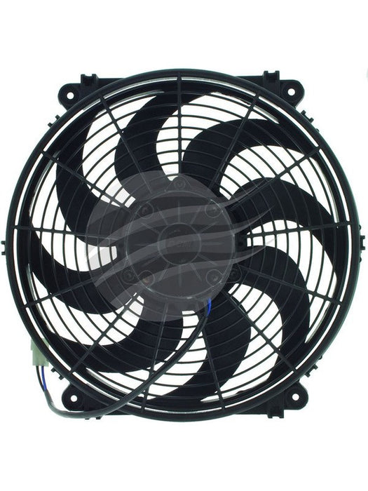 Jayair Fan 13" 160W 12V Skew Short EF 4036 Is An Alternative Mount EF4023 Jayair - Micks Gone Bush