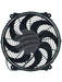 Jayair Fan 13" 160W 12V Skew Short EF 4036 Is An Alternative Mount EF4023 Jayair - Micks Gone Bush