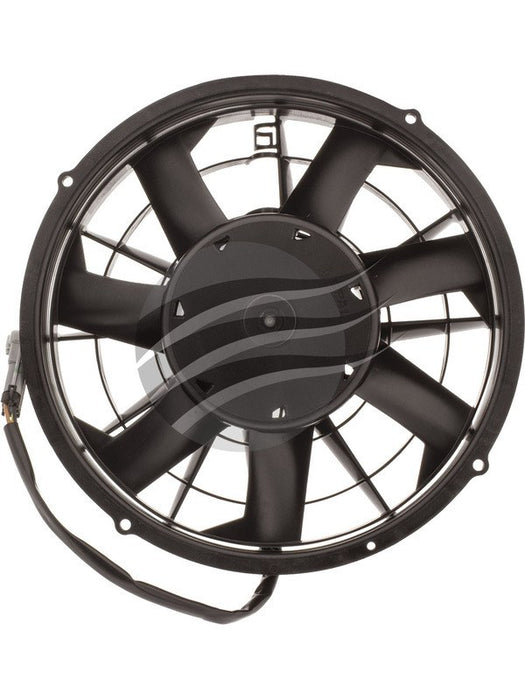 SPAL Automotive Fan SPAL Automotive 12" Brushless Puller Va94A-Bbl343P/N-99A 24V EF4212 Fans SPAL Automotive - Micks Gone Bush