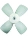 Denso Fan Blade For RAD Laser KJ 1.8LT 94-99 EF5371 Denso - Micks Gone Bush