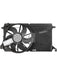 Jayair Fan Assembly Rad Mazda3 Bk 03-09 Ford Focus 5/05-On EF5385 Jayair - Micks Gone Bush