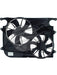 Delphi Fan Assembly Holden Captiva Diesel Oe # 96829535 EF5590 Fans Delphi - Micks Gone Bush