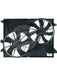 Delphi Fan Assembly Dual Holden Captiva Cg 3.0L Pet 6/12-On EF5591 Fans Delphi - Micks Gone Bush