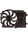 Jayair Fan Assembly Rad Mini Cooper R50 3/03-11/06, R53 5/02-2/07 EF6516 Jayair - Micks Gone Bush