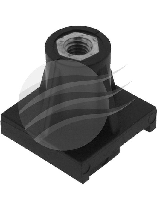 Jayair Fan Mount Feet Straight (Each) EF7924 Jayair - Micks Gone Bush