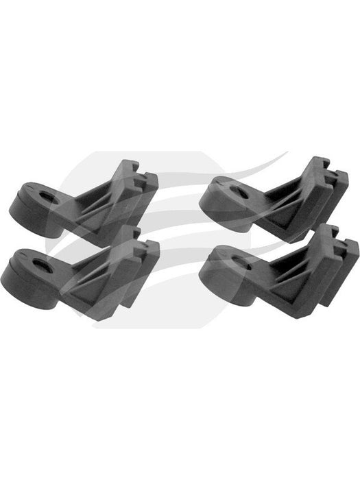 Jayair Pack 4 Fan Baco Mount Legs EF7925 Jayair - Micks Gone Bush