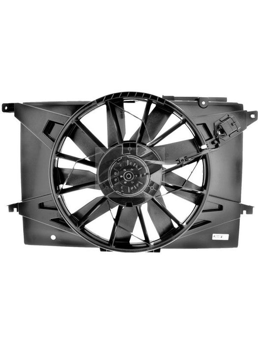 Jayair Fan Assembly Falcon BF / FG Single Assembly 2 Speed, Territory EF8004 Jayair - Micks Gone Bush