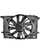 Jayair Fan Assembly Falcon BF / FG Single Assembly 2 Speed, Territory EF8004 Jayair - Micks Gone Bush