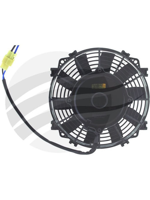 Maradyne Fan 8" 12V 130 Watt Skew Blade Reversible Champion Series EF8902 MARADYNE - Micks Gone Bush