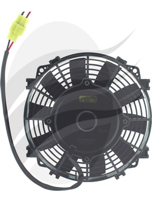 Maradyne Fan 8" 24V 130 Watt Skew Blade Reversible Champion Series EF8903 MARADYNE - Micks Gone Bush