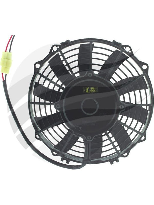 Maradyne Fan 9" 24V 130 Watt Skew Blade Reversible Champion Series EF8905 MARADYNE - Micks Gone Bush