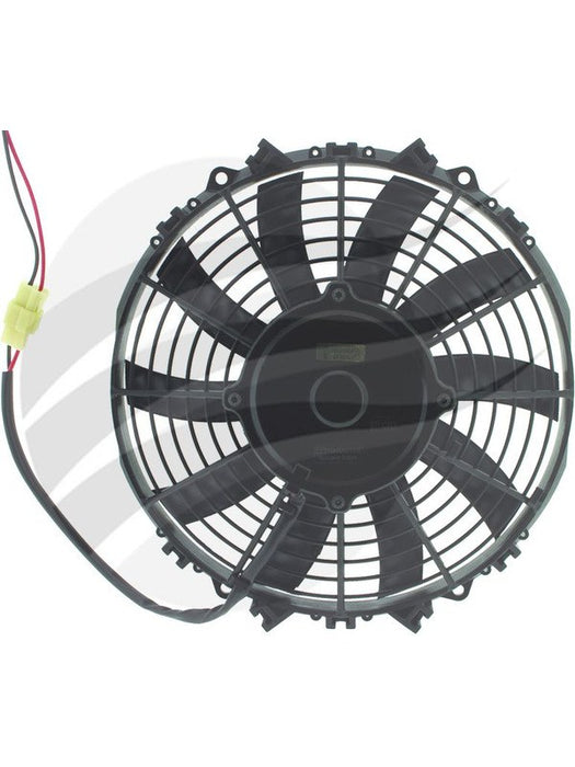 Maradyne Fan 10" 24V 130 Watt Skew Blade Reversible Champion Series EF8907 MARADYNE - Micks Gone Bush