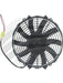 Maradyne Fan 10" 24V 130 Watt Skew Blade Reversible Champion Series EF8907 MARADYNE - Micks Gone Bush