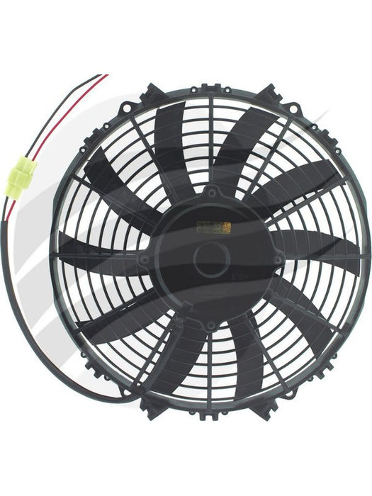 Maradyne Fan 11" 24V 130 Watt Skew Blade Reversible Champion Series EF8909 MARADYNE - Micks Gone Bush