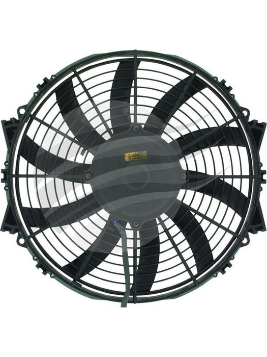 Maradyne Fan 12" 24V 130 Watt Skew Blade Reversible Champion Series EF8911 MARADYNE - Micks Gone Bush