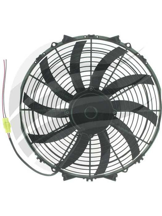 Maradyne Fan 14" 24V 160 Watt Skew Blade Reversible Champion Series EF8915 MARADYNE - Micks Gone Bush