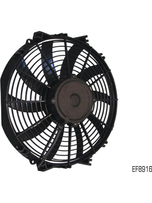 Maradyne Fan 14" 12V 225 Watt Skew Blade Reversible Champion Series EF8916 MARADYNE - Micks Gone Bush