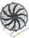 Maradyne Fan 16" 12V 160 Watt Skew Blade Reversible Champion Series EF8918 MARADYNE - Micks Gone Bush