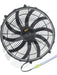 Maradyne Fan 16" 12V 225 Watt Skew Blade Reversible Champion Series EF8920 MARADYNE - Micks Gone Bush