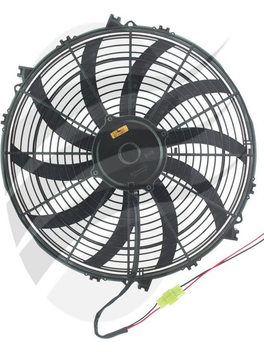 Maradyne Fan 16" 24V 225 Watt Skew Blade Reversible Champion Series EF8921 MARADYNE - Micks Gone Bush