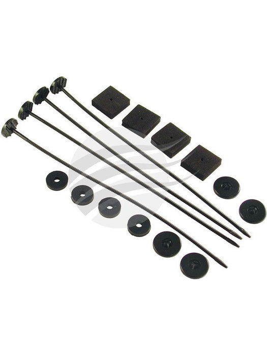 Maradyne Fan Mount Nylon Tie Kit Heavy Duty For Champion Series 130 EF8927 MARADYNE - Micks Gone Bush