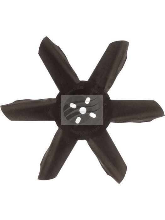 Maradyne Fan Blade Nylon Thermoplastic 15 Texas Twister Fan Clockwise EF8995 MARADYNE - Micks Gone Bush