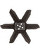 Maradyne Fan Blade Nylon Thermoplastic 15 Texas Twister Fan Clockwise EF8995 MARADYNE - Micks Gone Bush