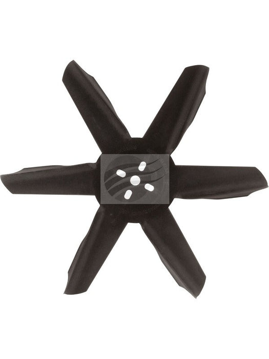 Maradyne Fan Blade Nylon Thermoplastic 17 Texas Twister Fan EF8997 MARADYNE - Micks Gone Bush