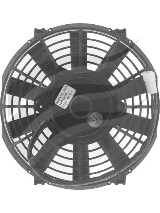 Jayair Fan Baco 9" Reversible 12V 140W Motor EF9100 Jayair - Micks Gone Bush
