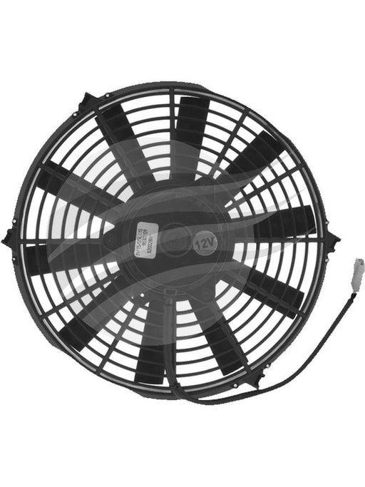 Jayair Fan Baco 11" Reversible 12V 140W Motor EF9103 Fans Jayair - Micks Gone Bush