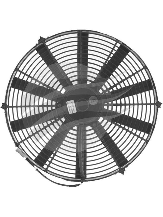 Jayair Fan Baco 16" Reversible 12V 225W Motor EF9106 Jayair - Micks Gone Bush