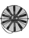 Jayair Fan Baco 14" Reversible 24V 230W Motor EF9112 Jayair - Micks Gone Bush