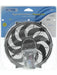 Jayair Fan 16" 12V Skew Blade Reversible 3411 M3/H EF9634 Jayair - Micks Gone Bush