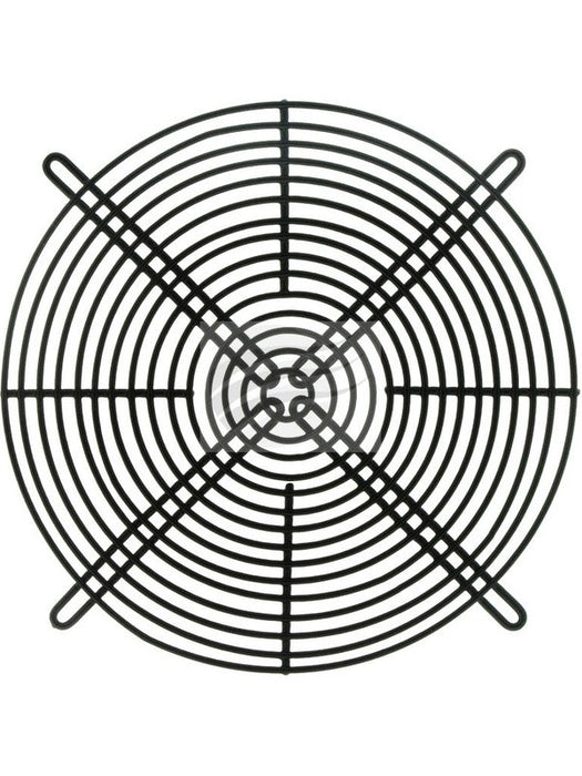 Jayair Fan Grille Ebm W3G Aftermarket Replacement Steel Wire Plastic EF9787 Jayair - Micks Gone Bush