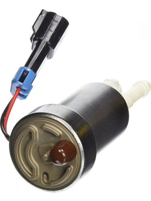 Walbro EFI Fuel Pump 460LPH 87 PSI Up To 750HP F9000267 EFI-460E85-87 WALBRO - Micks Gone Bush